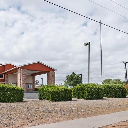 Quality Inn Los Lunas Kültér fotó