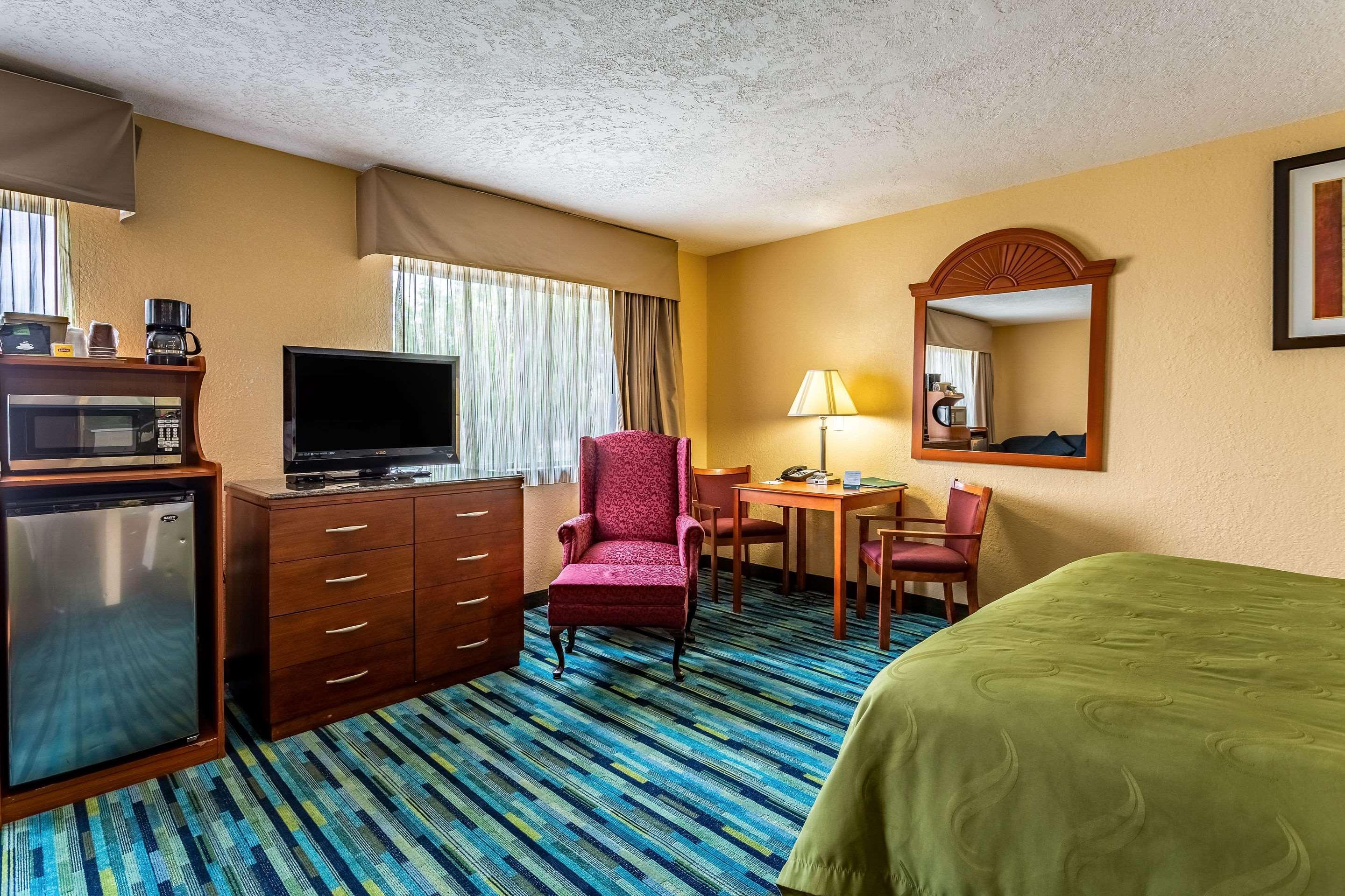 Quality Inn Los Lunas Kültér fotó