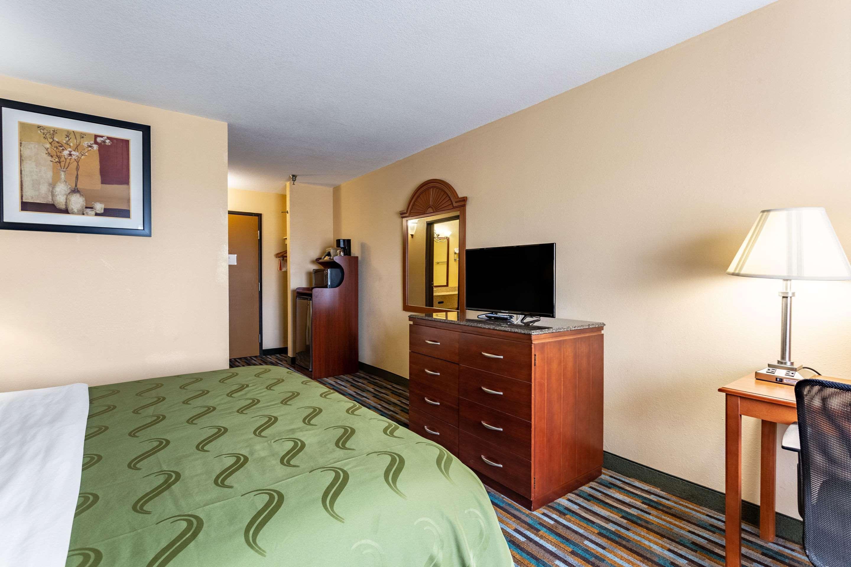 Quality Inn Los Lunas Kültér fotó