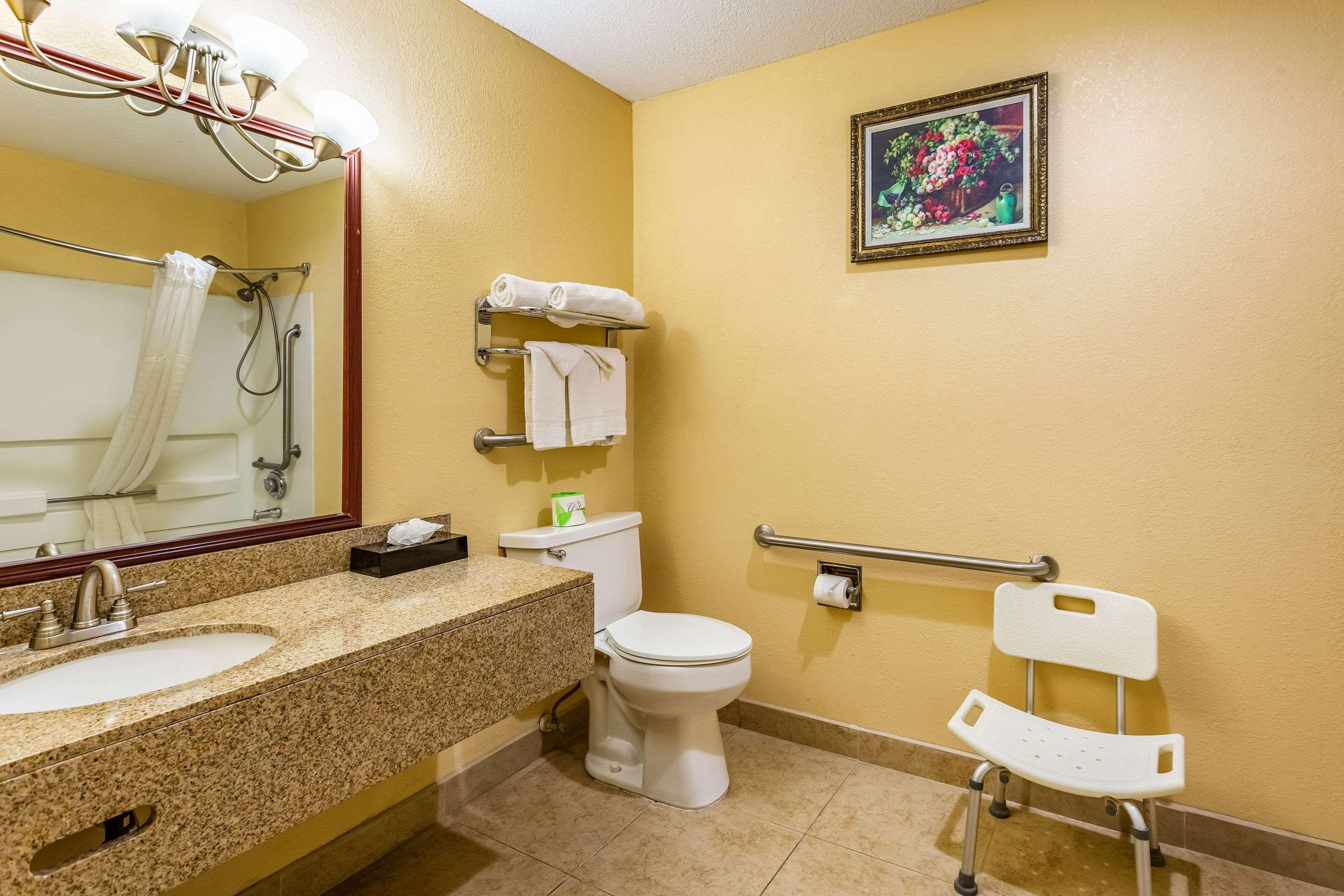 Quality Inn Los Lunas Kültér fotó