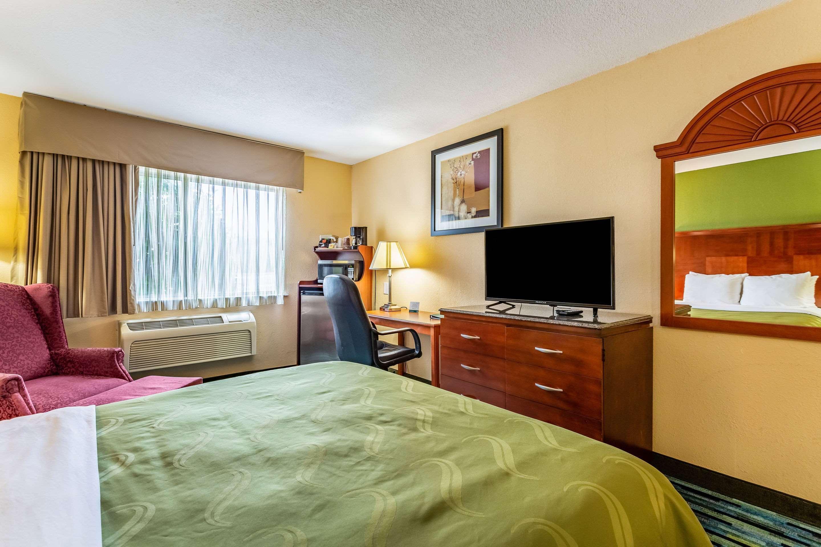 Quality Inn Los Lunas Kültér fotó