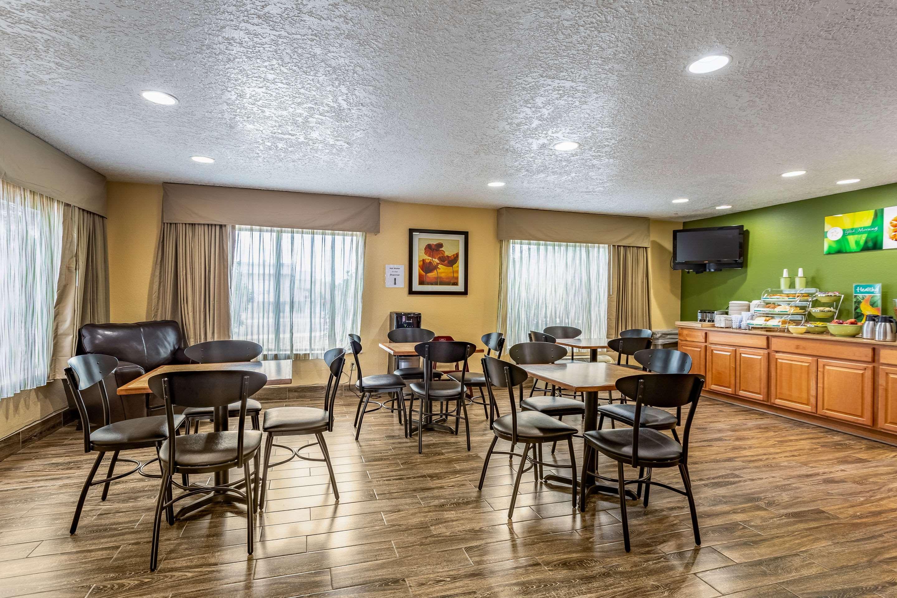 Quality Inn Los Lunas Kültér fotó