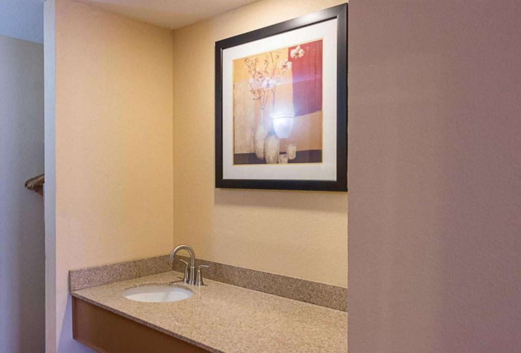 Quality Inn Los Lunas Kültér fotó