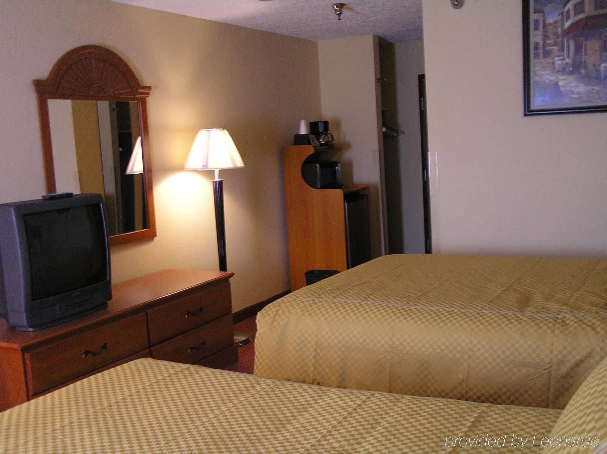 Quality Inn Los Lunas Szoba fotó