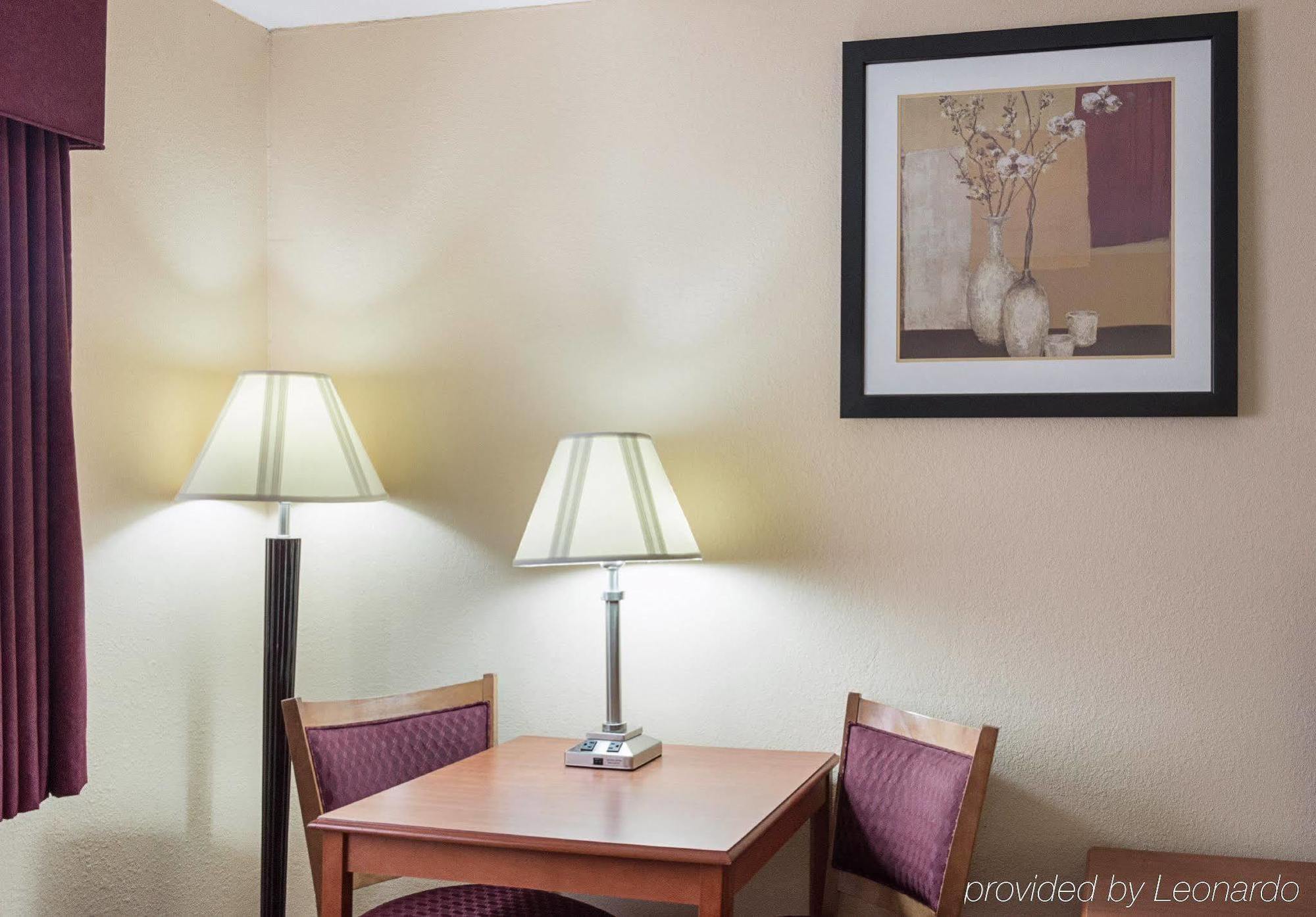 Quality Inn Los Lunas Kültér fotó