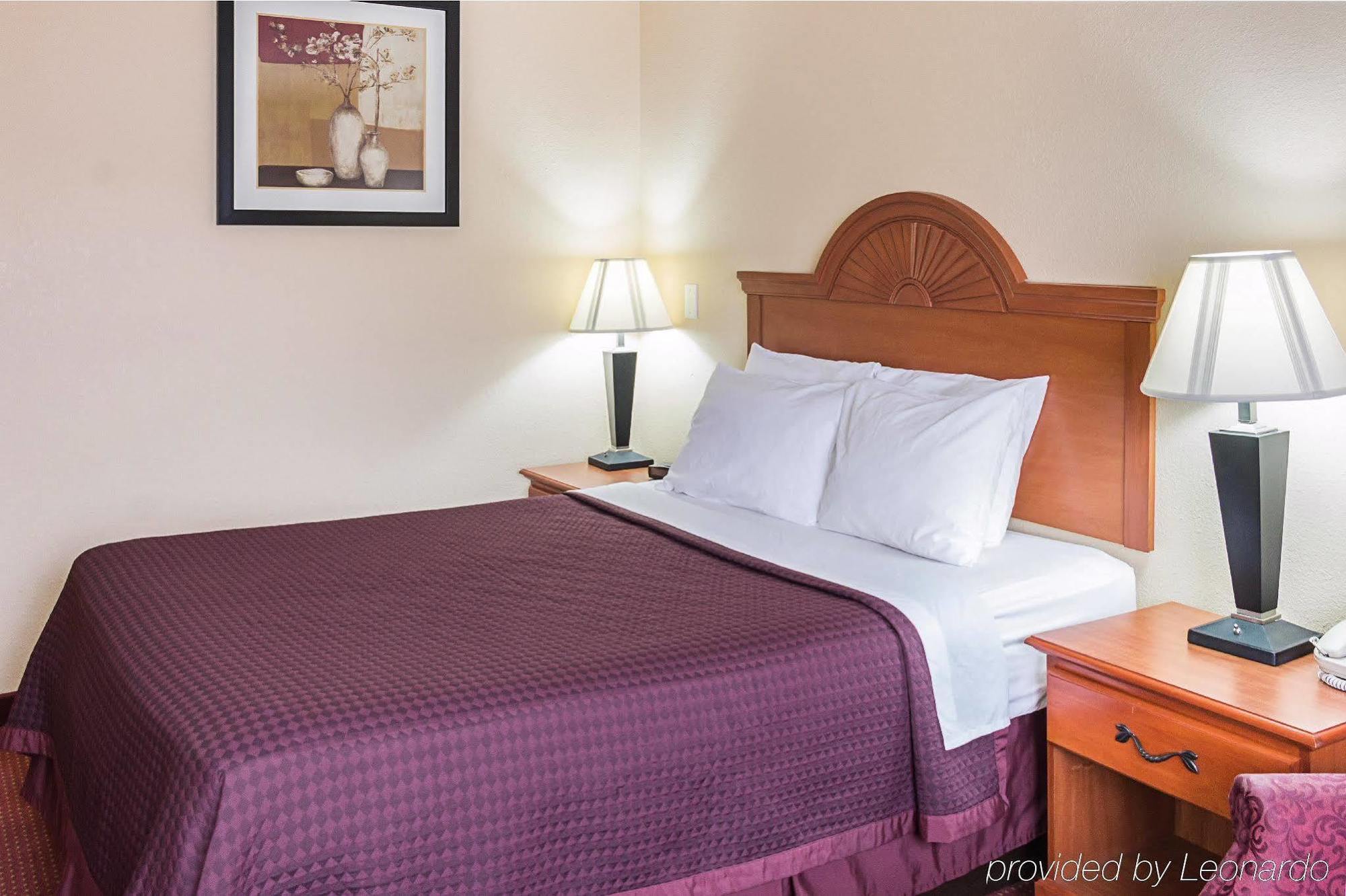 Quality Inn Los Lunas Kültér fotó