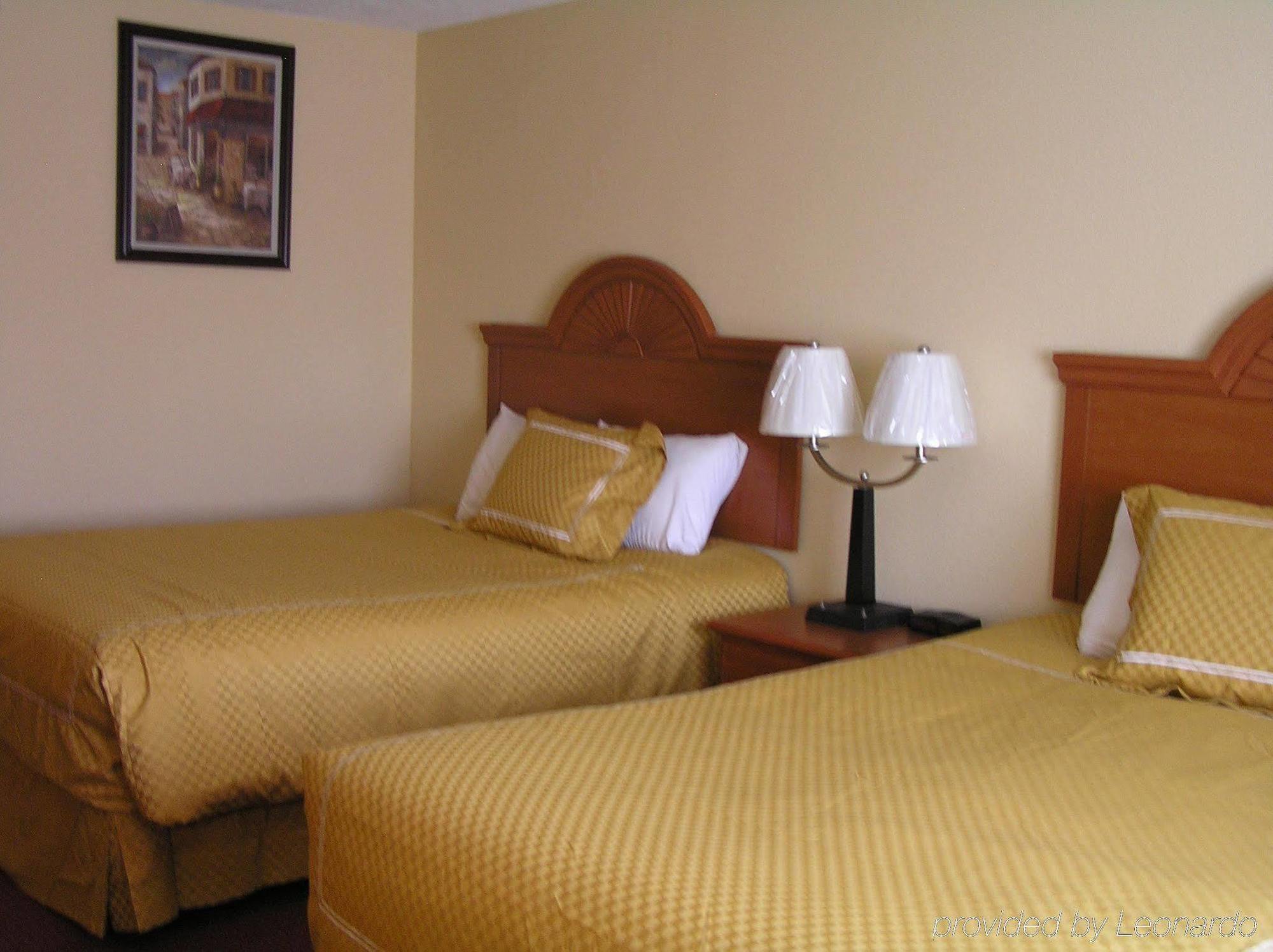 Quality Inn Los Lunas Kültér fotó